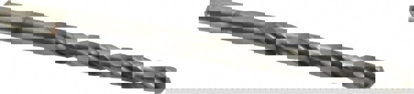 Jobber Length Drill Bit: 21/64